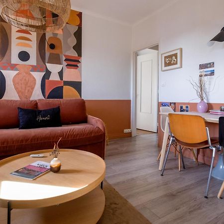 Honore Suite Casamance Lione Esterno foto